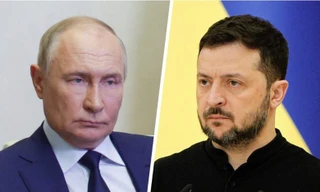 Tổng thống Ukraine Zelensky và Tổng thống Nga Putin sẽ có cuộc điện đàm đầu tiên sau 5 năm?