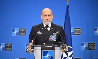 NATO có kế hoạch chi 50 tỷ USD viện trợ cho Ukraine