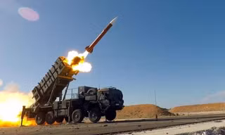 Ý nghĩa đằng sau thỏa thuận nâng cấp bệ phóng Patriot giữa Mỹ và Ukraine
