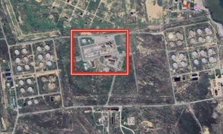 UAV của Ukraine tập kích hai cơ sở công nghiệp trọng yếu nằm sâu trong lãnh thổ Nga