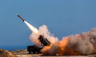 Mỹ đột ngột chuyển hệ thống Patriot từ Thụy Sĩ sang Ukraine