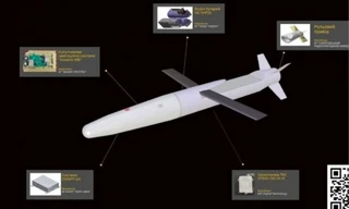 Tình báo Ukraine hé lộ thông tin về bom chính xác của Nga