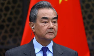 Ngoại trưởng Trung Quốc sắp thăm Nga