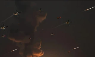 Tổng thống Zelensky nêu mục tiêu chính trong cuộc tấn công quy mô lớn của Nga