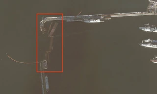 Nga có động thái mới tại thành phố cảng Novorossiysk