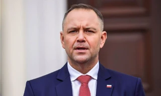 Tổng thống Ba Lan phủ nhận kế hoạch chuyển tiêm kích MiG-29 cho Ukraine