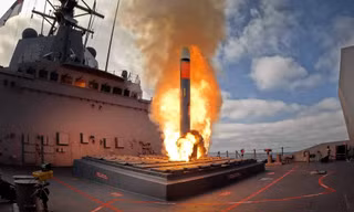 Tổng thống Zelensky tiết lộ mục tiêu tấn công ở Nga nếu Mỹ cung cấp tên lửa Tomahawk