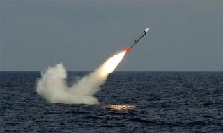 Nga lên tiếng về thông tin Mỹ cung cấp tên lửa Tomahawk cho Ukraine