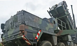 Châu Âu gửi 2 triệu quả đạn pháo cho Ukraine