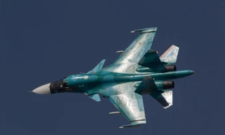 Bom lượn của Nga đạt bước đột phá mới