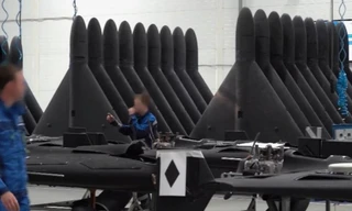 Truyền thông Ukraine: Nga lên kế hoạch tấn công với 2.000 UAV