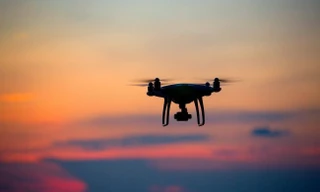 Đức ghi nhận hơn 1.000 chuyến bay của máy bay không người lái lạ