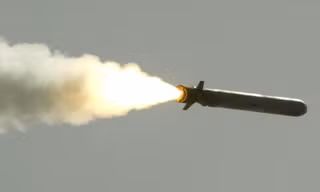 Ukraine đàm phán tích cực với Mỹ về việc mua tên lửa Tomahawk