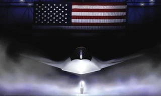 Mỹ ấn định thời điểm tiêm kích thế hệ sáu F-47 cất cánh