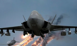 Hé lộ các loại vũ khí tầm xa có thể nằm trong gói vũ khí 10 tỷ USD của NATO dành cho Ukraine