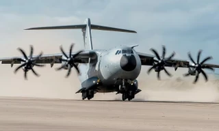 NATO kích hoạt chiến dịch Eastern Sentry đối phó vụ UAV xâm nhập Ba Lan