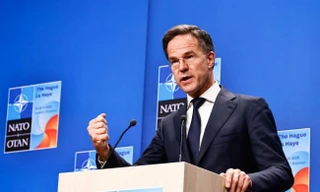 NATO cam kết cung cấp vũ khí cho Ukraine trước thềm thượng đỉnh Nga - Mỹ