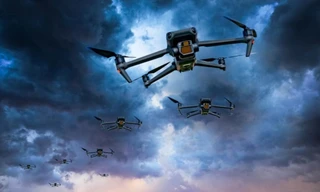 Ukraine sắp triển khai 'bức tường chống đạn'