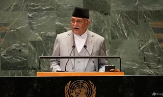 Thủ tướng Nepal từ chức giữa lúc bạo loạn leo thang