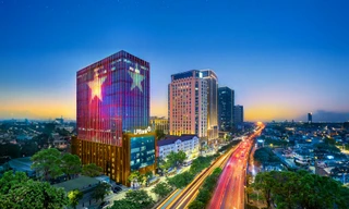 LPBank trình phương án tăng tỷ lệ sở hữu nước ngoài tại đại hội cổ đông bất thường năm 2025