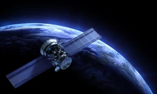 Châu Âu chuẩn bị triển khai 'lá chắn không gian'