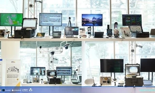 Khi an ninh trở thành hệ sinh thái đồng nhất