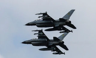 Nga phát cảnh báo đặc biệt ở tỉnh Kursk