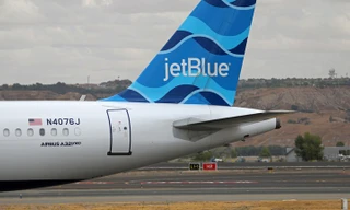 Máy bay quân sự Mỹ suýt va chạm với máy bay chở khách gần Venezuela