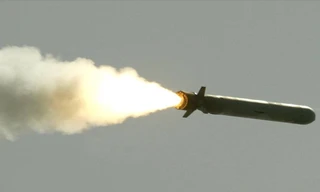 Mỹ có thể 'mở khóa' Tomahawk cho Ukraine nếu kế hoạch hòa bình thông qua