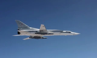 Nga xác nhận tấn công nhà máy vũ khí, cơ sở năng lượng của Ukraine