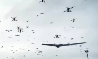 Nga lên tiếng về cáo buộc liên quan đến UAV trên không phận Bỉ