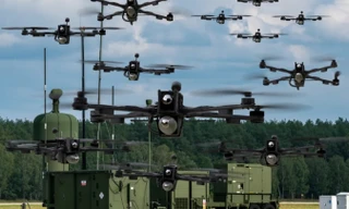 Ukraine lên kế hoạch sản xuất 1.000 máy bay không người lái mỗi ngày