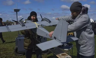 Ukraine bán gói vũ khí trị giá 30 tỷ USD cho Mỹ?