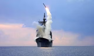 Ukraine chờ quyết định của Tổng thống Mỹ Trump về thương vụ tên lửa Tomahawk