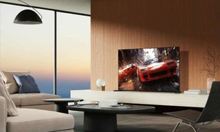 TV chuẩn rạp phim Sony BRAVIA 8 II lên ngôi “King of TV 2025”, Sony giữ vững ngôi vương 7 năm liên tiếp