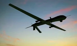 Nga phá hủy gần 100 máy bay không người lái của Ukraine trong đêm