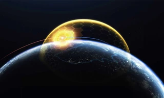 Trung Quốc hé lộ hệ thống phòng thủ không gian mới tương tự Vòm vàng của Mỹ