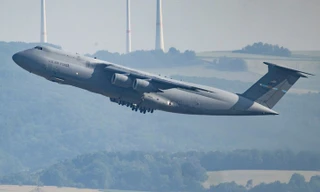 Mỹ có kế hoạch đảm bảo an ninh mới cho Ukraine