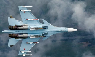 Nga tiết lộ vũ khí phá hủy hàng loạt mục tiêu Ukraine