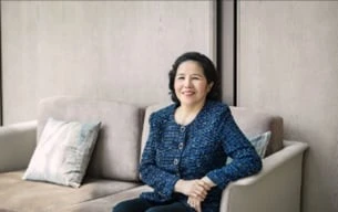 vinamilk: Câu chuyện di sản thương hiệu trở thành động lực sáng tạo