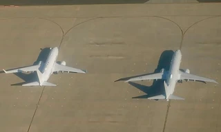 Mỹ cân nhắc địa điểm triển khai khí tài quân sự đến Caribe