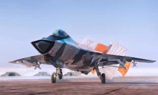 Nga đưa MiG-41 trở lại cuộc đua máy bay chiến đấu thế hệ tiếp theo