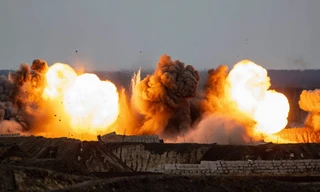 Nga đổi chiến thuật tấn công