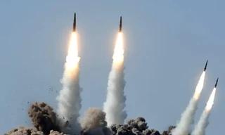 Tập đoàn Rostec tiết lộ 'át chủ bài' của quân đội Nga