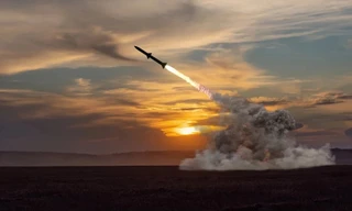 Ukraine tuyên bố phá huỷ thành công tên lửa 'bất khả chiến bại' Oreshnik của Nga