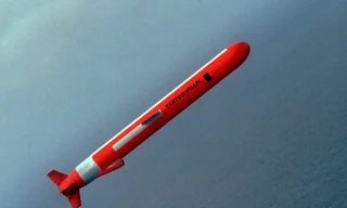 Lầu Năm Góc 'bật đèn xanh' chuyển tên lửa Tomahawk cho Ukraine