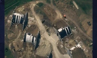 Nga có động thái mới gần biên giới Ukraine