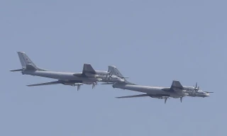 Nga cáo buộc Anh tham gia điều phối chiến dịch 'mạng nhện' của Ukraine