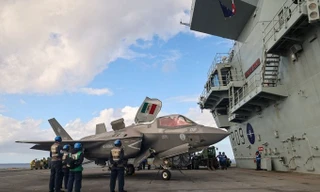 NATO tập trận quân sự