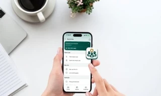 BIDV ra mắt “Tài khoản Hội nhóm” - trợ thủ số cho các thủ quỹ 4.0